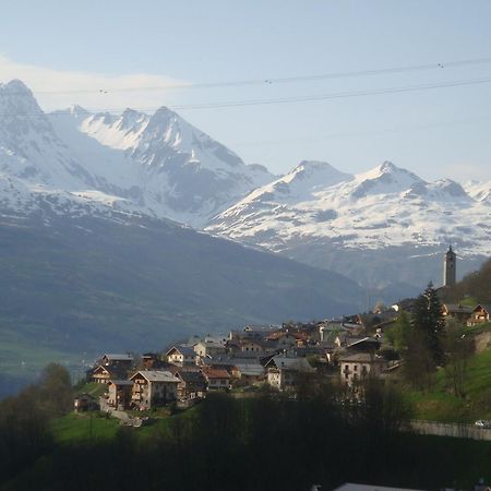 La Combe De Moulin Apartment Peisey-Nancroix Luaran gambar