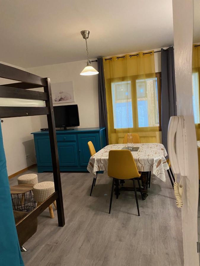 La Combe De Moulin Apartment Peisey-Nancroix Luaran gambar