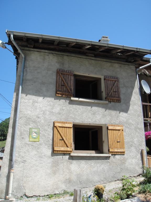 La Combe De Moulin Apartment Peisey-Nancroix Bilik gambar