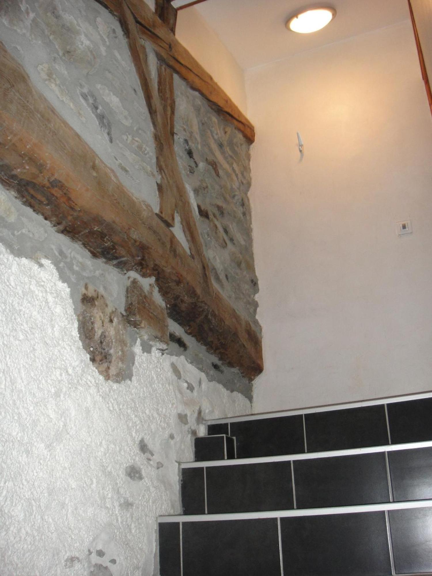 La Combe De Moulin Apartment Peisey-Nancroix Bilik gambar