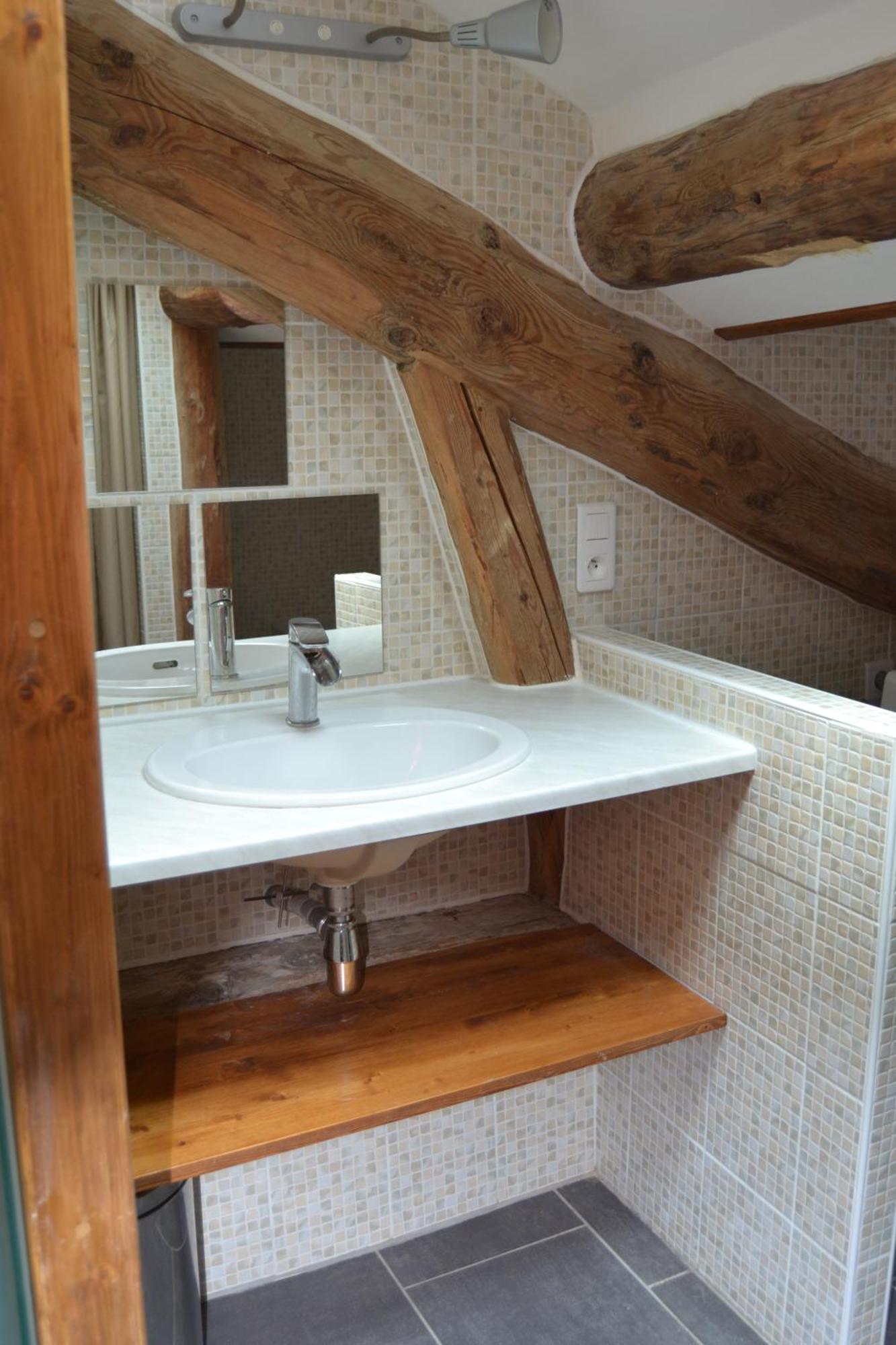 La Combe De Moulin Apartment Peisey-Nancroix Bilik gambar
