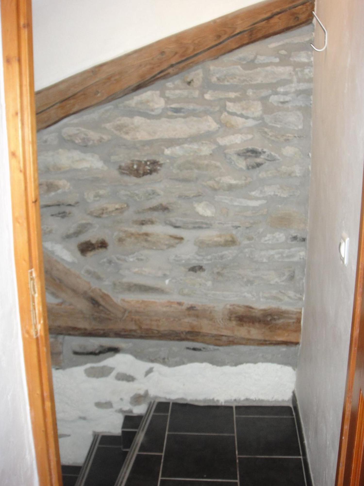 La Combe De Moulin Apartment Peisey-Nancroix Bilik gambar